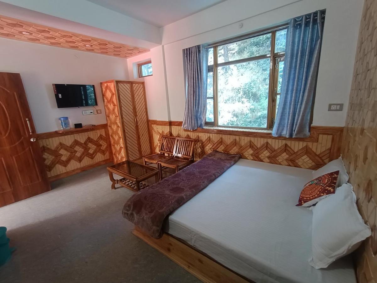 The Moonlight Stay - Shimla Exterior photo